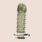 Vibrating Penis Sleeve Kit