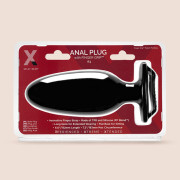 XPlay™ Finger Grip Plug #4L