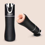 Zolo Automatic Blowjob