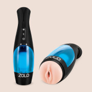 Zolo Thrustbuster