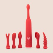 iVibe Ivibe™ Select - Iquiver - 7 Piece Set